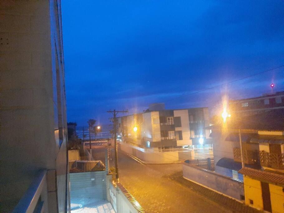 Apartamento 1 Quarto Mongagua Bagian luar foto